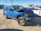 2007 Dodge Nitro SLT