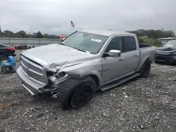 Carros salvage sin ofertas aún a la venta en subasta: 2014 Dodge 1500 Laramie