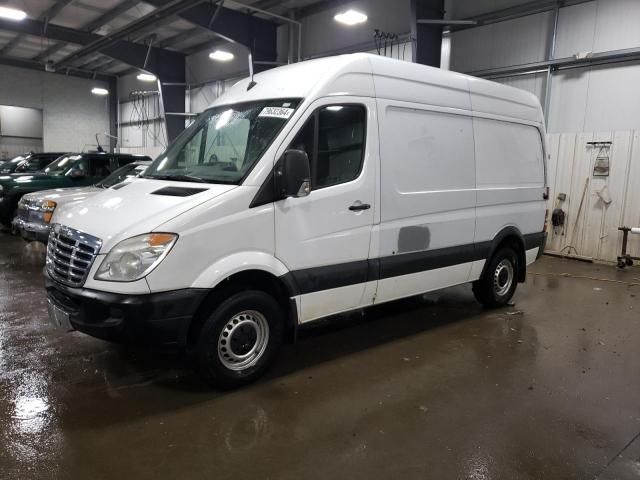 2012 Freightliner Sprinter 2500