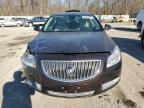 2011 Buick Regal CXL