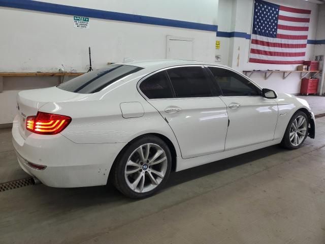 2014 BMW 535 XI