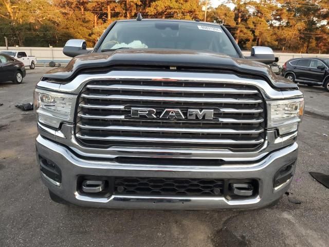 2021 Dodge RAM 2500 Longhorn