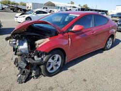 2015 Hyundai Elantra SE en venta en Fresno, CA