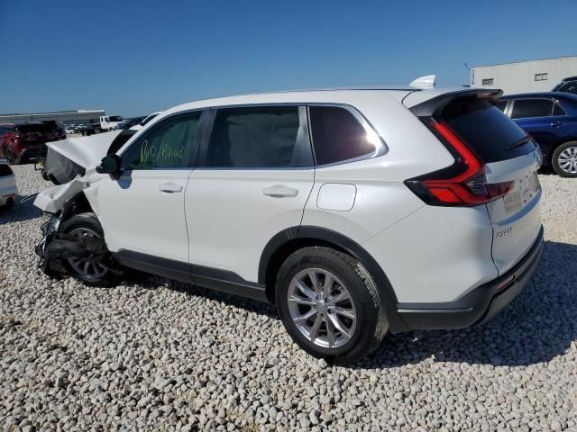 2024 Honda CR-V EXL