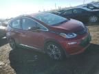 2019 Chevrolet Bolt EV Premier