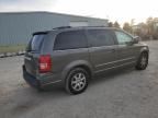 2010 Chrysler Town & Country Touring Plus