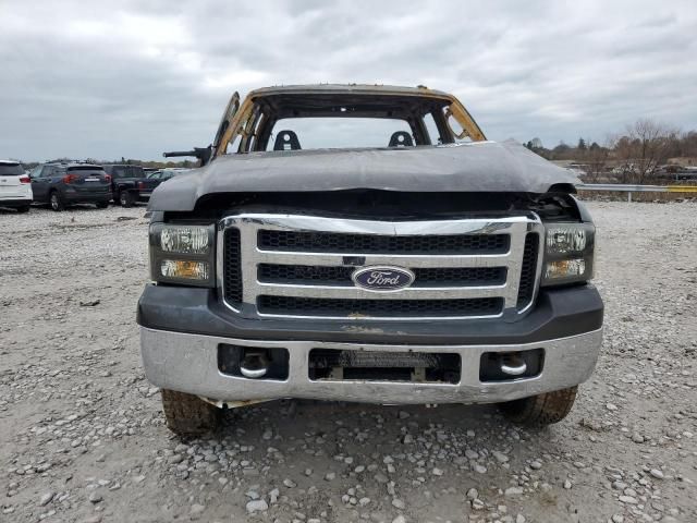 2006 Ford F350 Super Duty