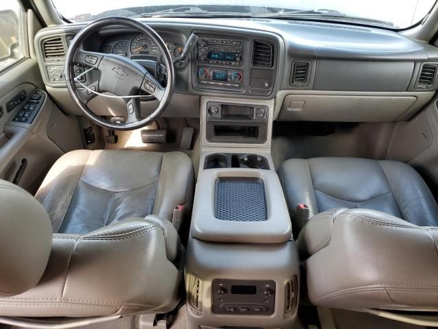 2005 Chevrolet Avalanche K1500