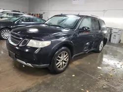 Saab 9 7 salvage cars for sale: 2005 Saab 9-7X Linear