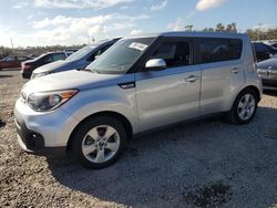 2017 KIA Soul en venta en Riverview, FL