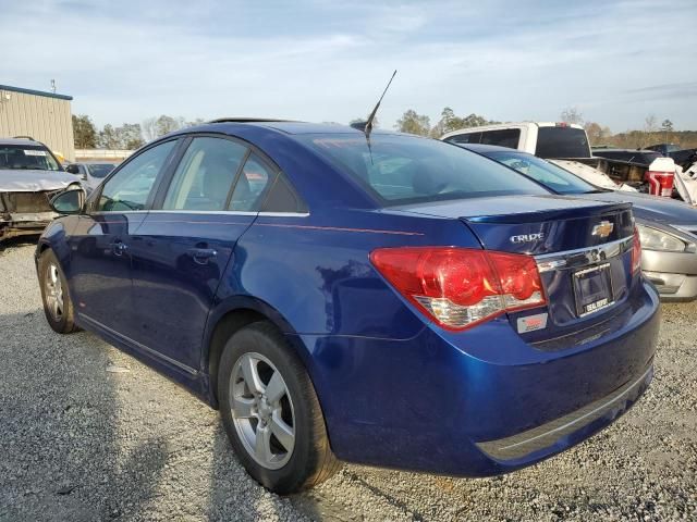 2013 Chevrolet Cruze LT