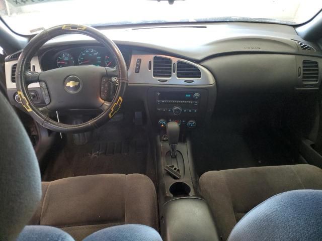 2006 Chevrolet Monte Carlo LT