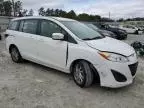 2014 Mazda 5 Sport