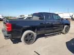 2017 Chevrolet Silverado C1500