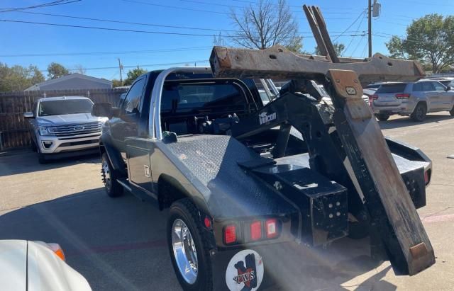 2019 Dodge RAM 4500