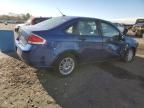 2008 Ford Focus SE