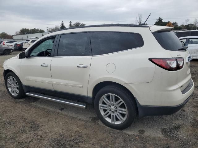 2013 Chevrolet Traverse LT