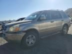 2005 Honda Pilot EX