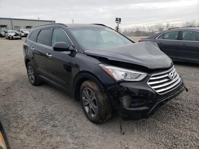 2014 Hyundai Santa FE GLS