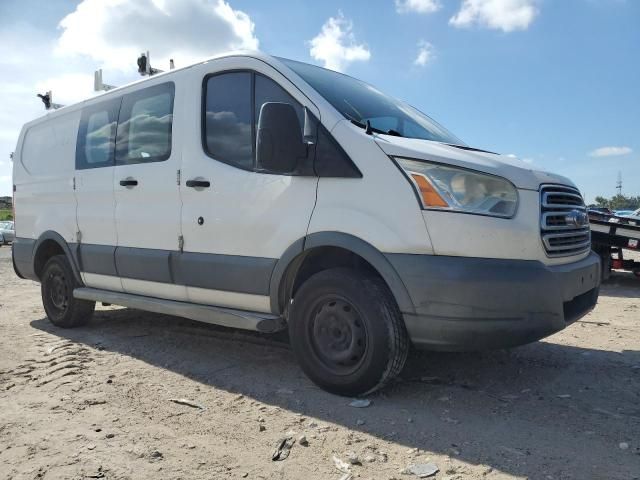 2015 Ford Transit T-250