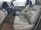 2007 Honda Odyssey EXL