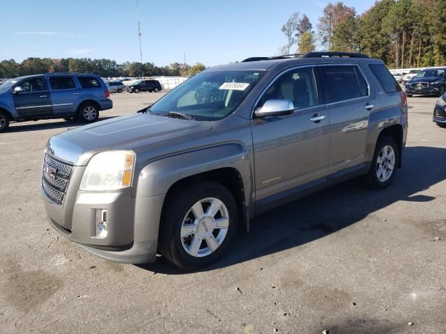 2012 GMC Terrain SLT