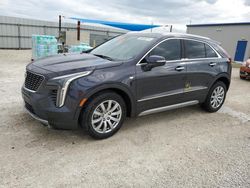 2023 Cadillac XT4 Premium Luxury en venta en Arcadia, FL