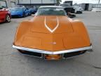 1972 Chevrolet Corvette