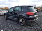 2012 Volkswagen Tiguan S