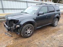 Mercury Vehiculos salvage en venta: 2009 Mercury Mariner Premier