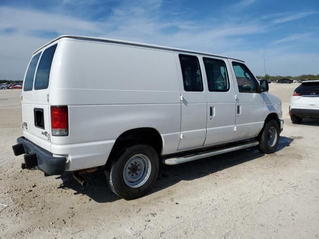 2014 Ford Econoline E250 Van