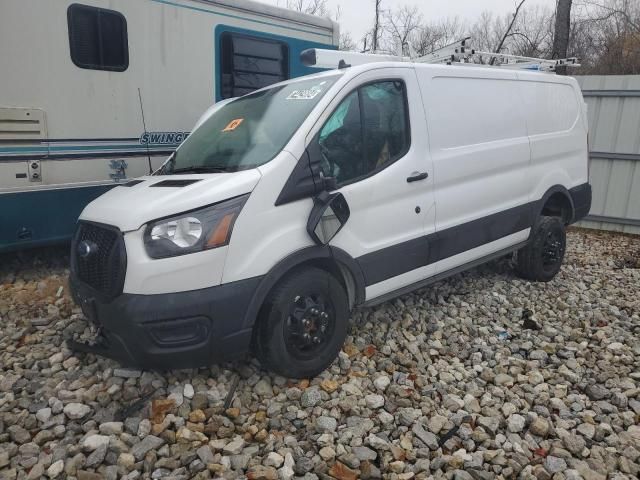 2023 Ford Transit T-150