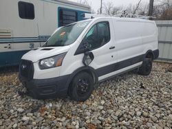 Ford salvage cars for sale: 2023 Ford Transit T-150