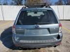 2009 Subaru Forester 2.5X Limited