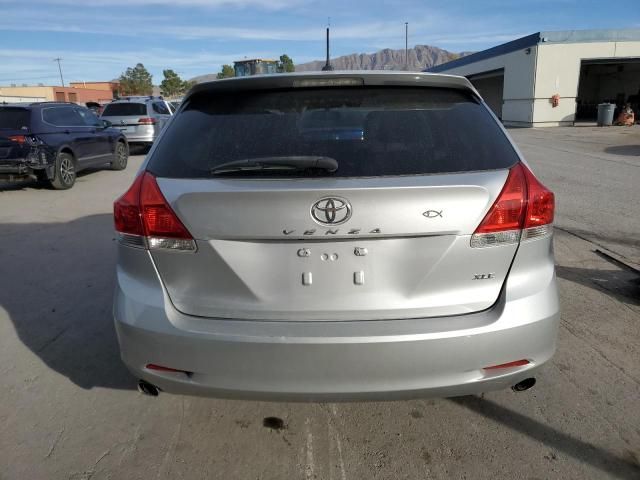 2012 Toyota Venza LE