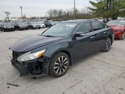 2016 Nissan Altima 2.5 en venta en Lexington, KY