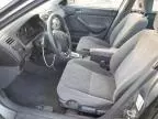 2004 Honda Civic EX