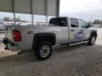 2011 Chevrolet Silverado K2500 Heavy Duty LT