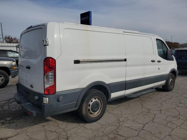 2016 Ford Transit T-150