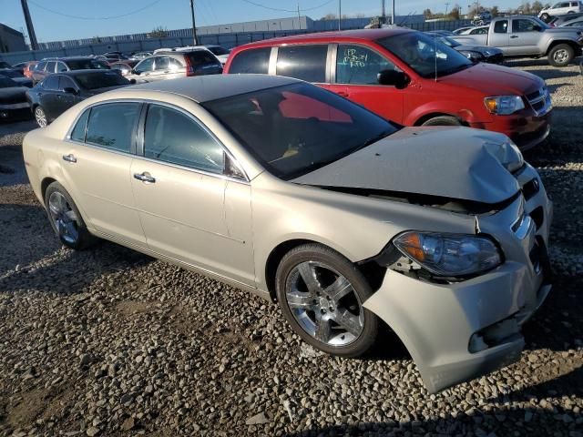 2012 Chevrolet Malibu 1LT