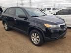 2011 KIA Sorento Base