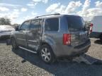 2014 Honda Pilot Touring