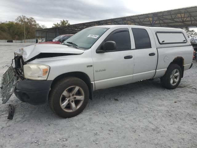 2008 Dodge RAM 1500 ST