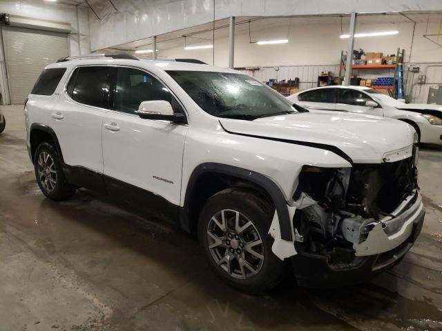 2022 GMC Acadia SLT