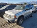 2000 Toyota 4runner