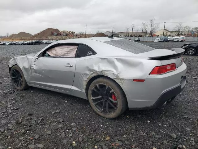 2014 Chevrolet Camaro 2SS