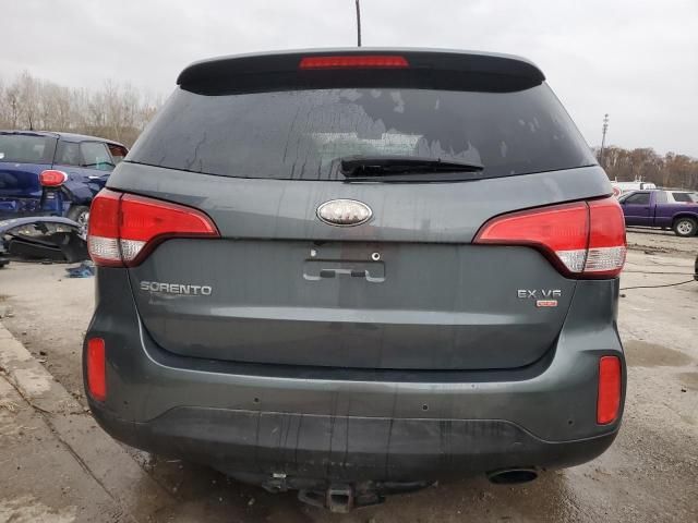 2014 KIA Sorento EX