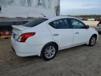 2015 Nissan Versa S