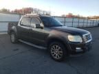 2008 Ford Explorer Sport Trac Limited