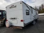 2011 Camper Trailer